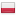 ux.pl server is located in Poland